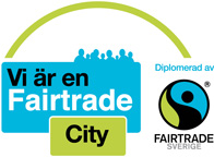 Fairtradelogga