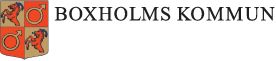 Boxholms kommun logotyp
